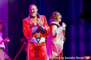 Jim Newman, Carly Sakolove Photo