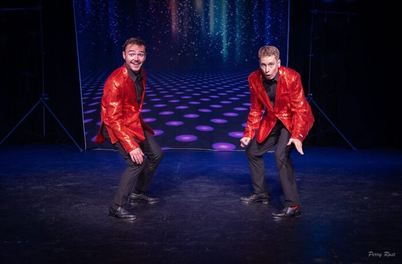 Review: DO YOU WANNA DANCE? at FMCT / The Hjemkomst Center Review: DO YOU WANNA DANCE? at FMCT / The Hjemkomst Center Image