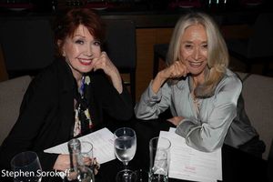 Morgan James & Eda Sorokoff Photo