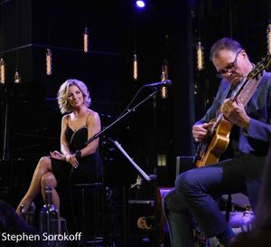 Morgan James & Doug Wamble Photo