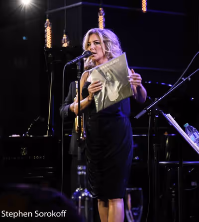 Morgan James Photo