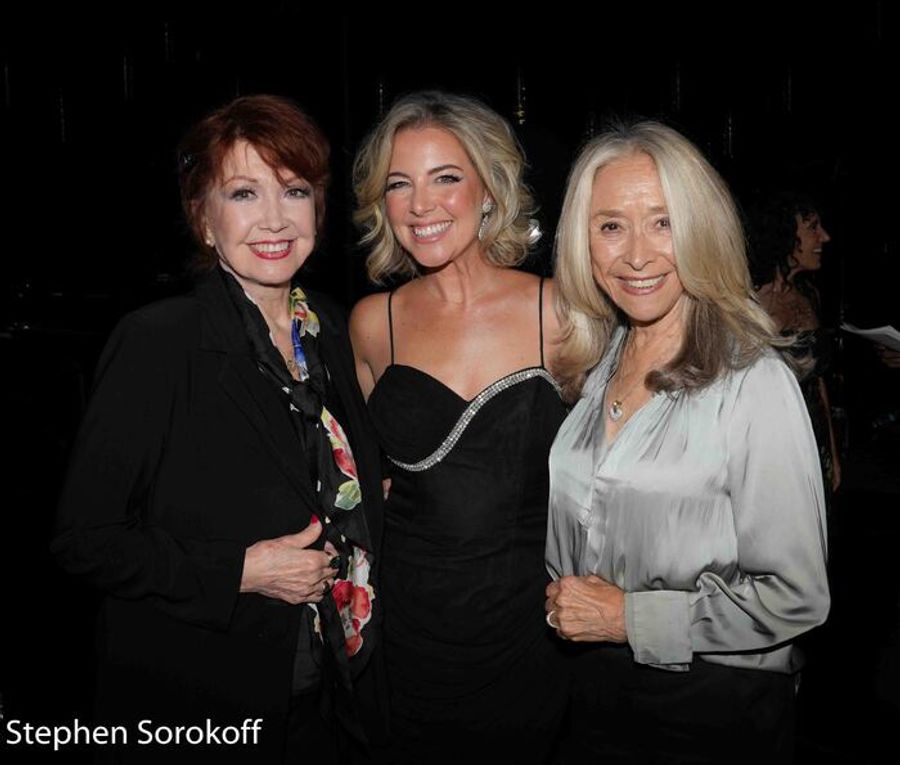 Photos: Morgan James Brings I'M OLD FASHIONED to Dizzy's Club Image