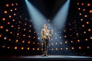 Edward Bluemel Photo