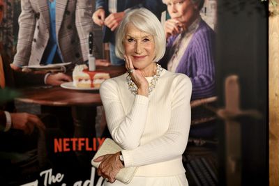 Helen Mirren  Photo