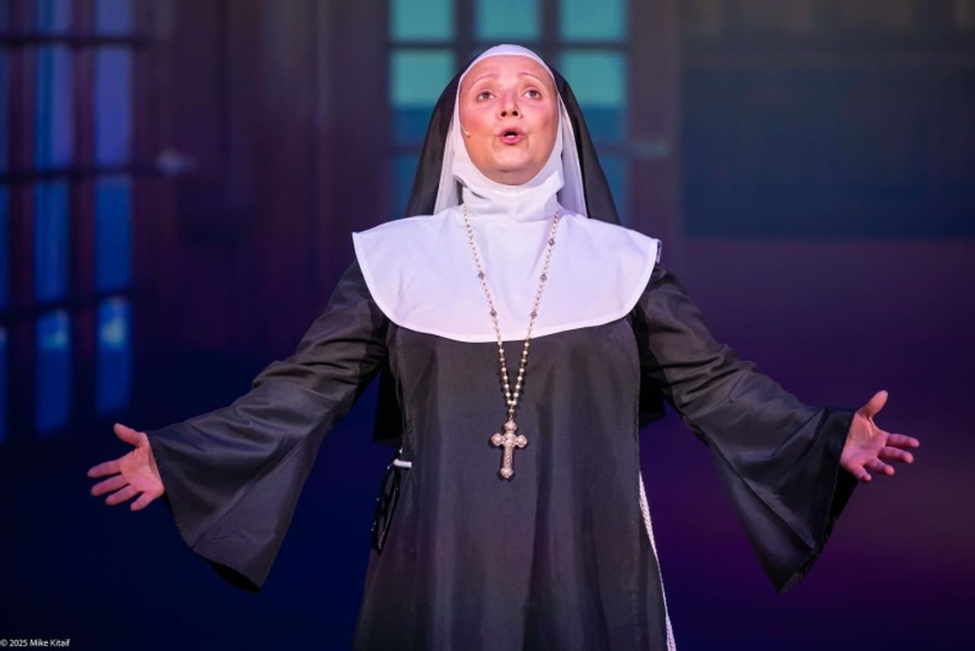 Review: SISTER ACT at Dr. Phillips Center For The Performing Arts  Image