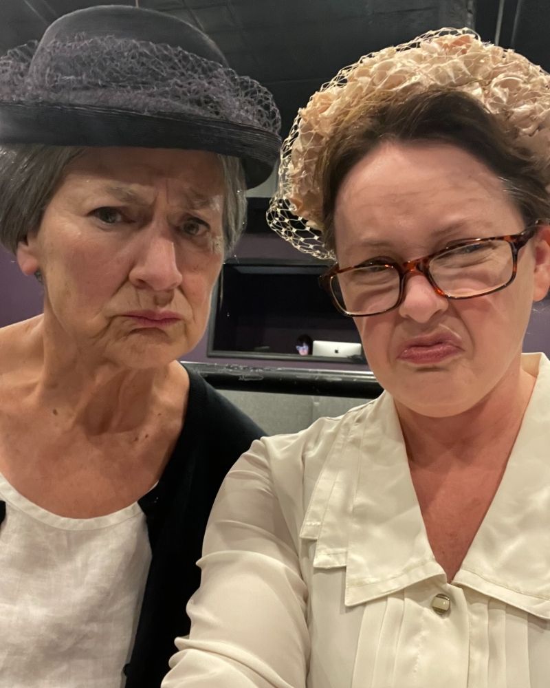 Review: SMOKE ON THE MOUNTAIN at Performing Arts Center On The Square  Image