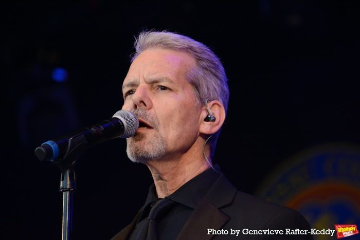 Photos: The Midtown Men Play Eisenhower Park  Image