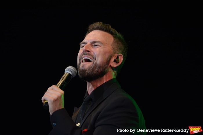 Photos: The Midtown Men Play Eisenhower Park  Image