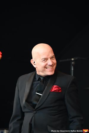 Christian Hoff Photo