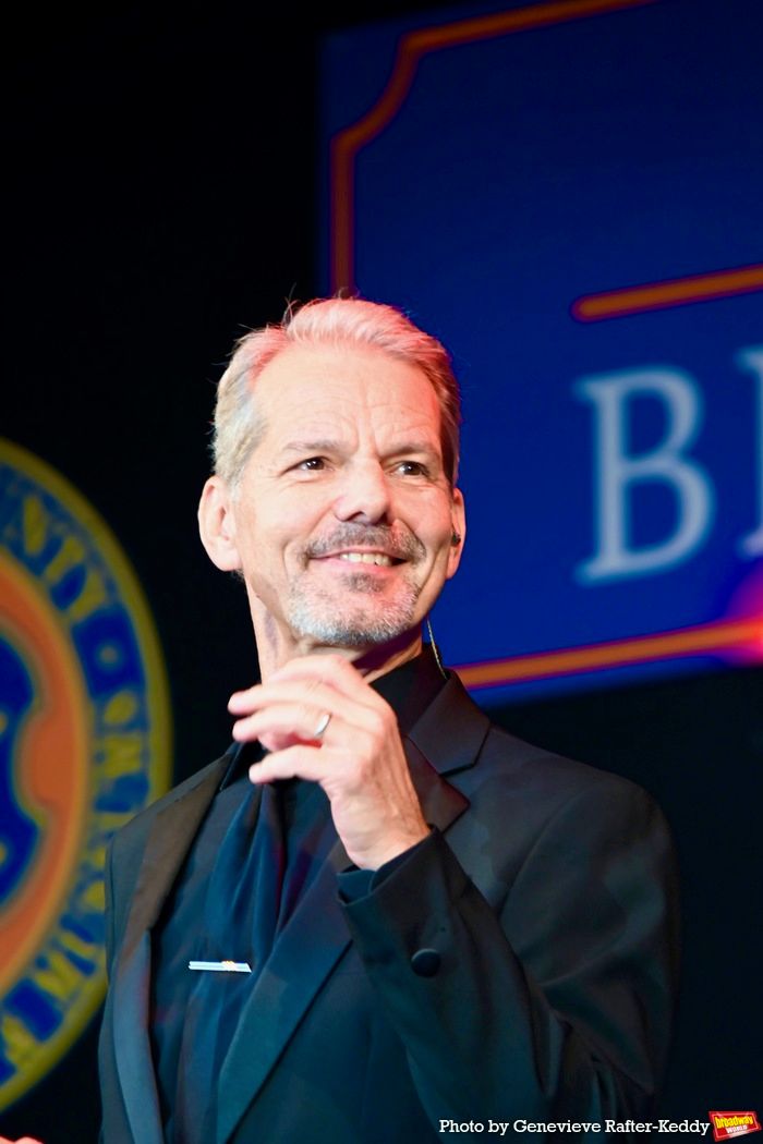 Photos: The Midtown Men Play Eisenhower Park  Image