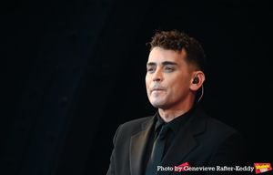 Michael Longoria Photo