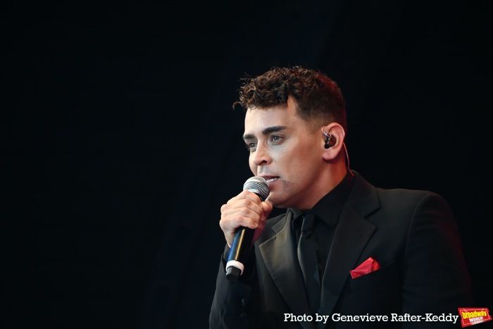 Photos: The Midtown Men Play Eisenhower Park  Image