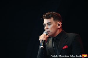 Michael Longoria Photo