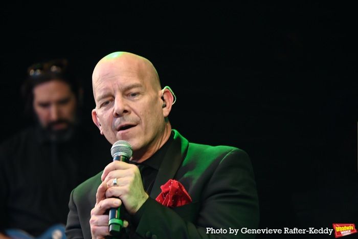 Photos: The Midtown Men Play Eisenhower Park  Image