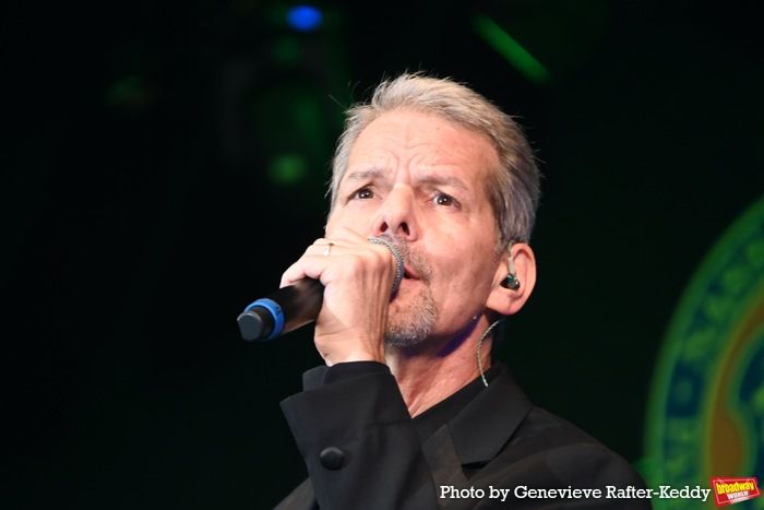 Photos: The Midtown Men Play Eisenhower Park  Image