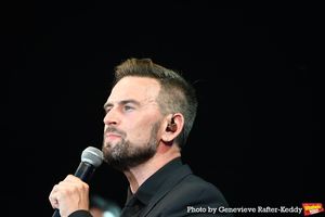 Daniel Reichard Photo