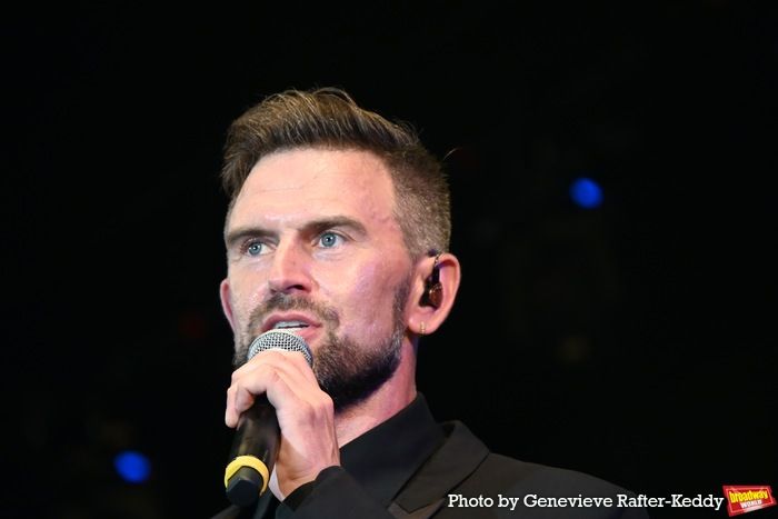 Photos: The Midtown Men Play Eisenhower Park  Image