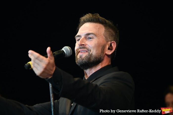 Photos: The Midtown Men Play Eisenhower Park  Image