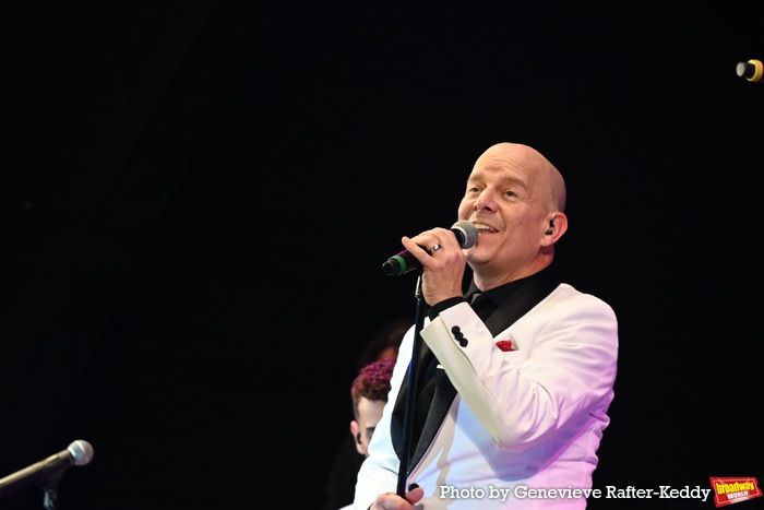 Photos: The Midtown Men Play Eisenhower Park  Image