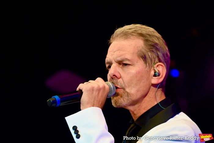 Photos: The Midtown Men Play Eisenhower Park  Image