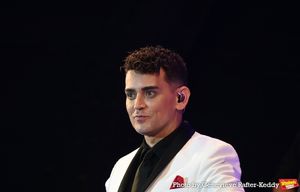 Michael Longoria Photo