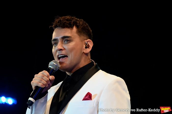 Photos: The Midtown Men Play Eisenhower Park  Image