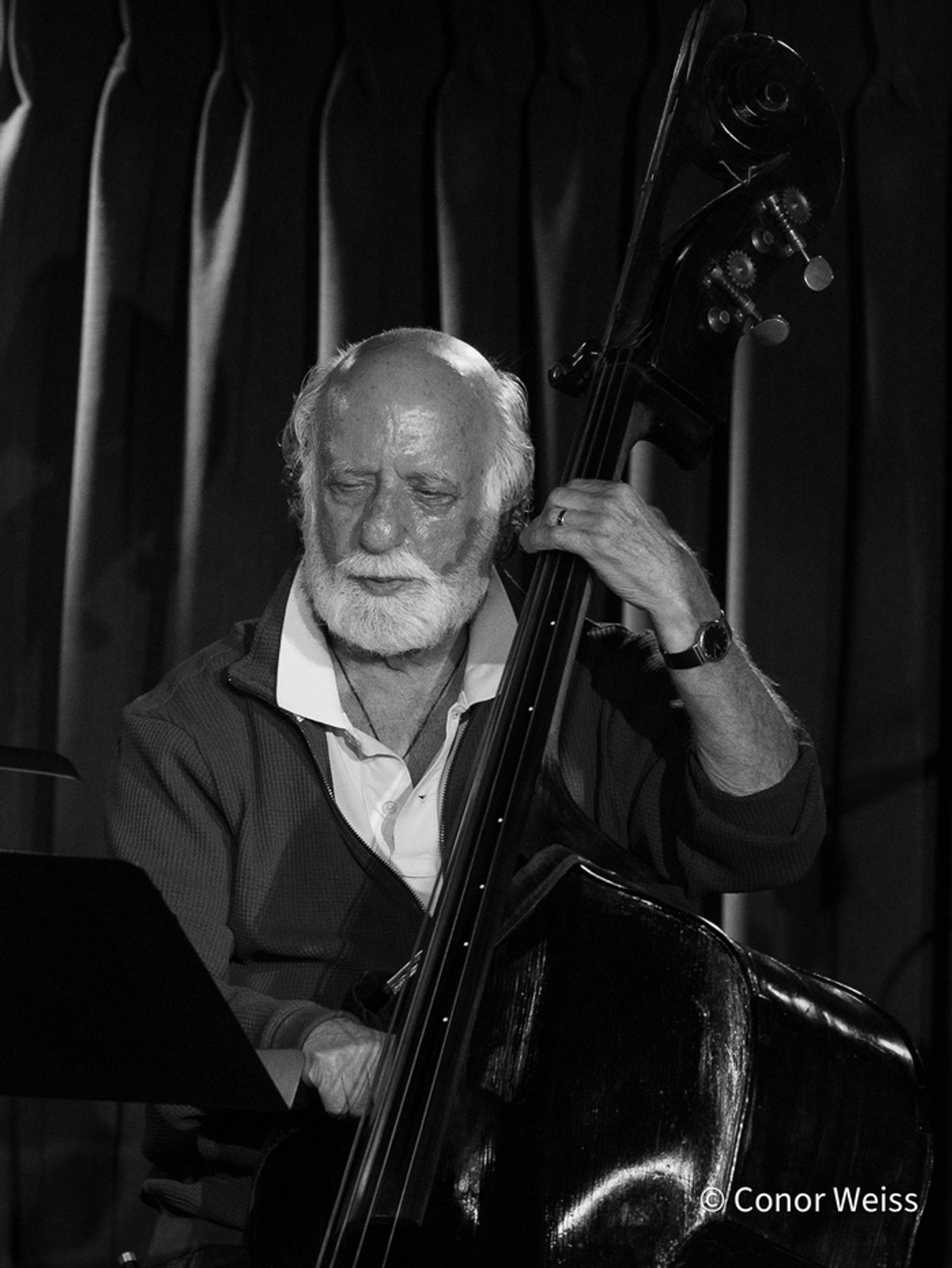 Photos: THE LINEUP WITH SUSIE MOSHER at the Green Room 42 - August 12, 2025  Image