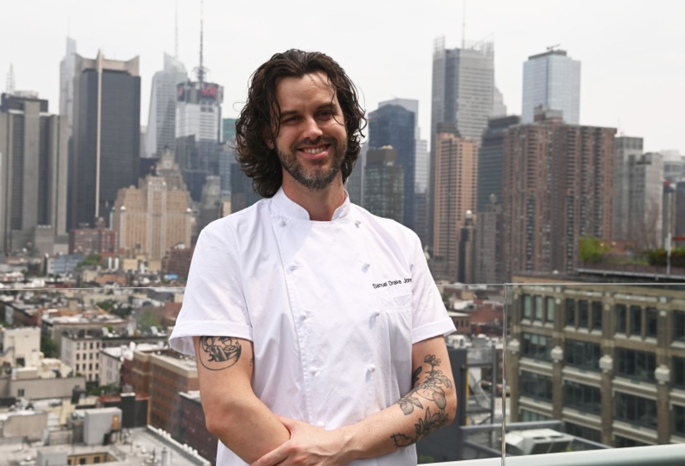 Review: HUDSON LOCAL-Extraordinary Dining Arrives on Manhattan's West Side  Image