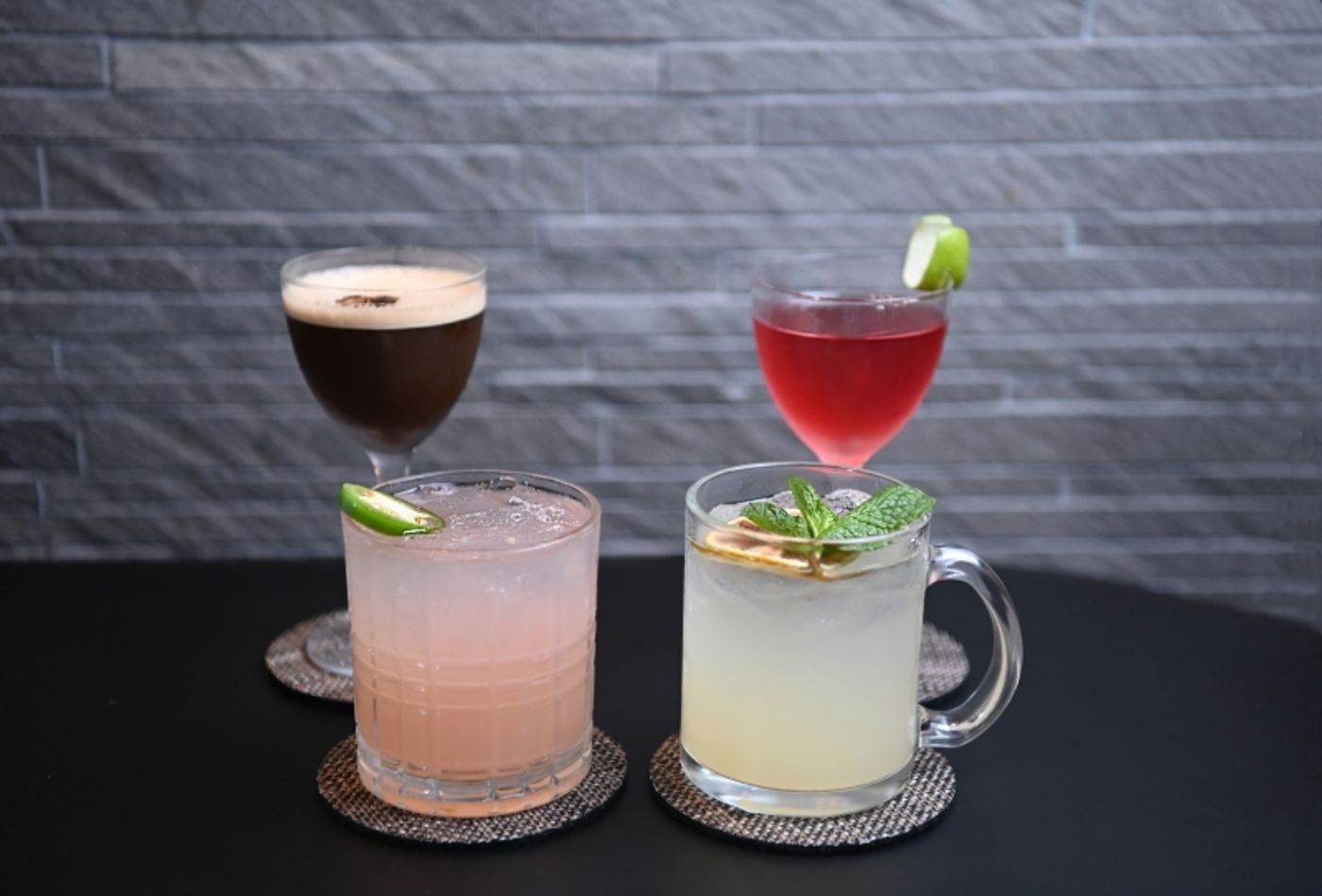 Review: HUDSON LOCAL-Extraordinary Dining Arrives on Manhattan's West Side  Image