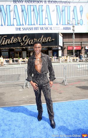 Grant Reynolds Photo