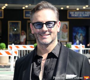 Victor Wallace Photo