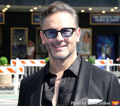 Victor Wallace Photo