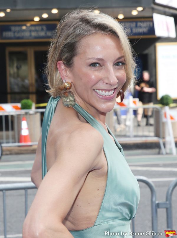 Erica Mansfield Photo