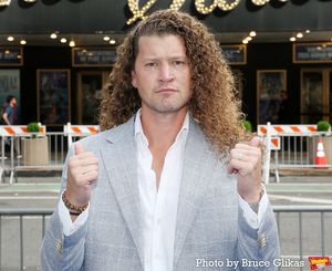Patrick Dunn Photo