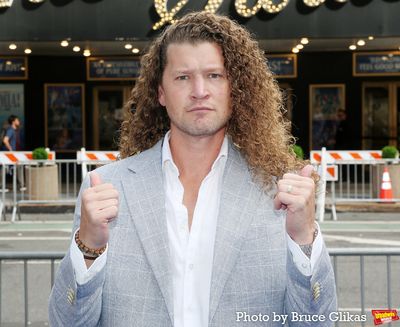 Patrick Dunn Photo