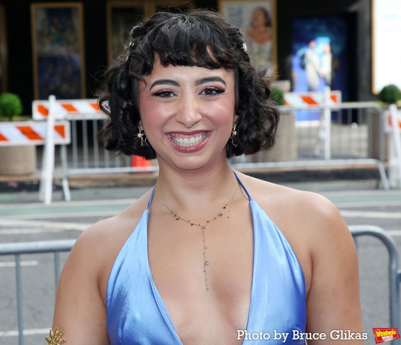 Photos: MAMMA MIA! Revival Opens on Broadway  Image