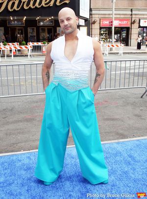 Danny Lopez-Alicea Photo