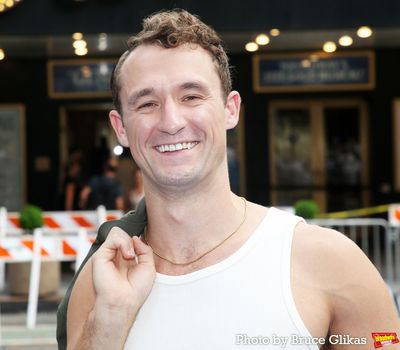 Blake Price Photo