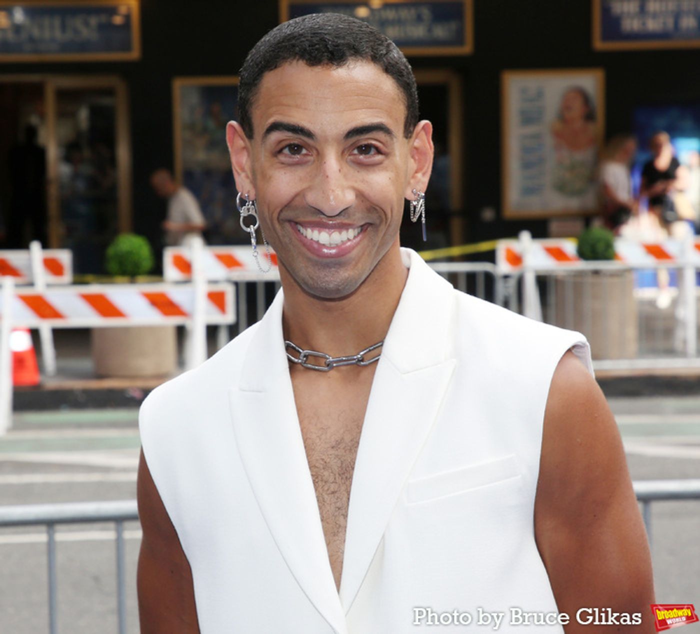 Photos: MAMMA MIA! Revival Opens on Broadway  Image