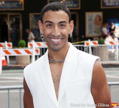 Nico DiPrimio Photo