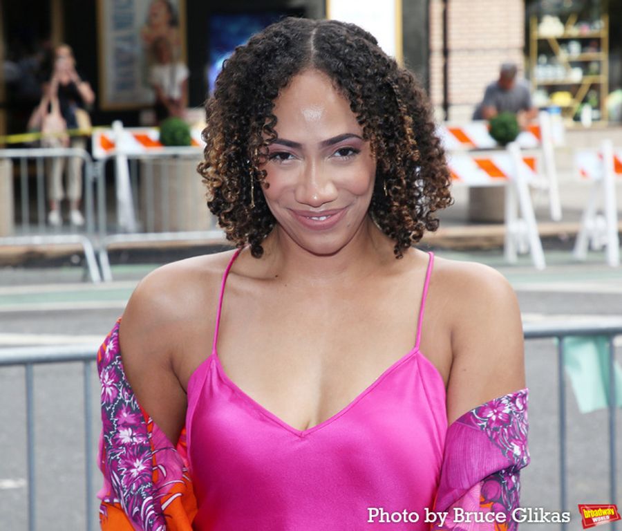 Photos: MAMMA MIA! Revival Opens on Broadway  Image