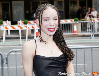 Lena Owens Photo