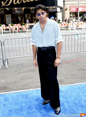 Xavi Soto Burgos Photo