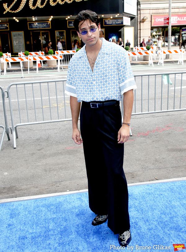 Xavi Soto Burgos Photo