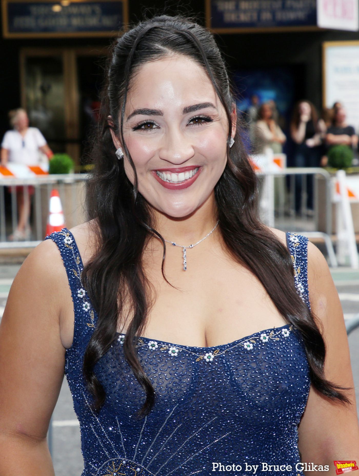 Photos: MAMMA MIA! Revival Opens on Broadway  Image