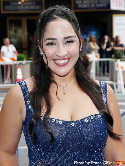 Sarah Agrusa Photo