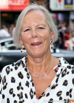 Phyllida Lloyd Photo