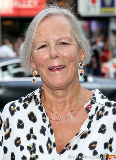 Phyllida Lloyd Photo