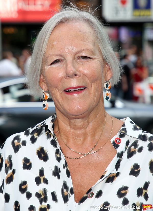 Phyllida Lloyd Photo