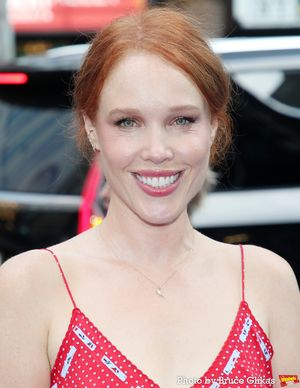 Jessica Keenan Wynn  Photo
